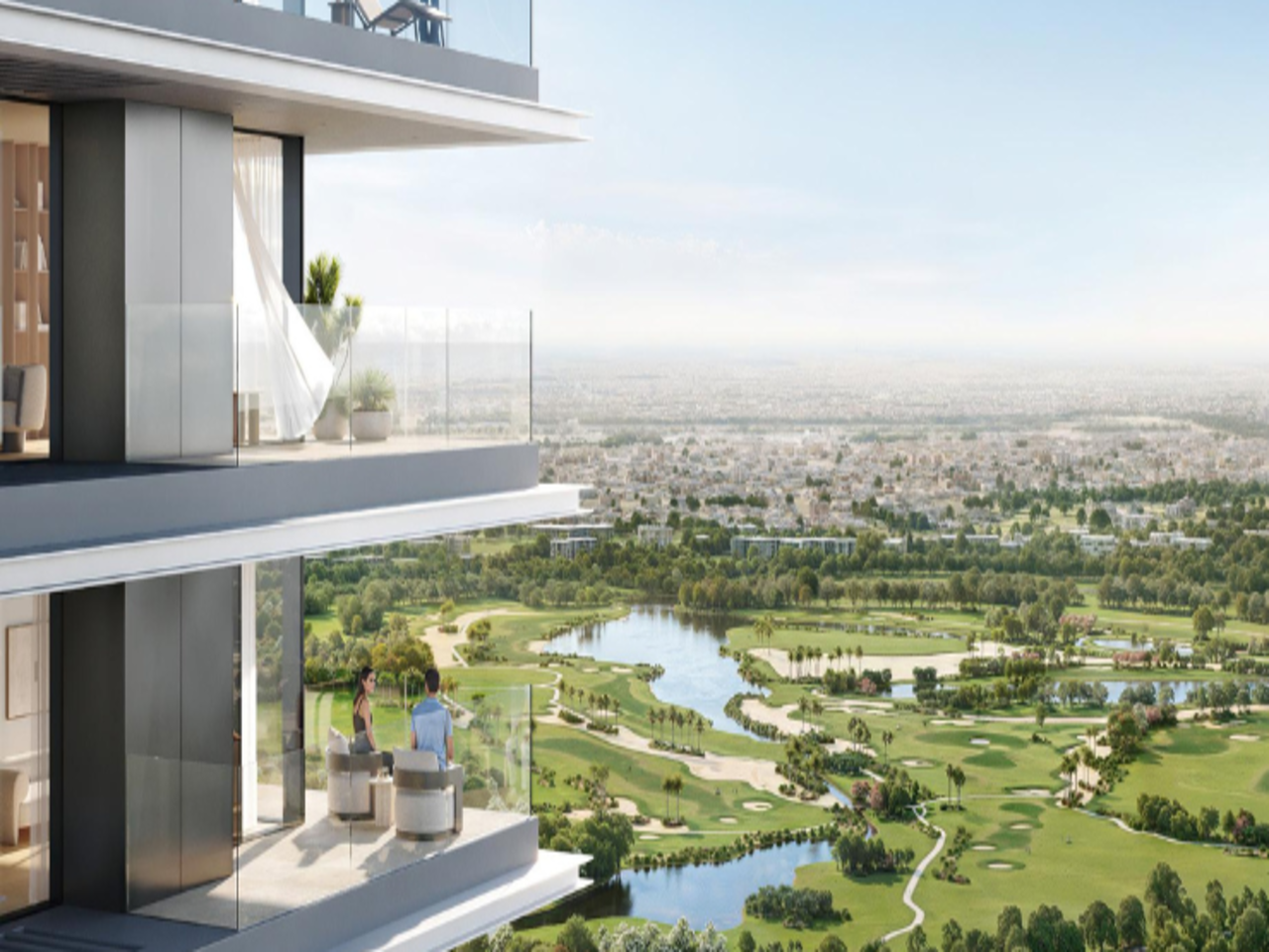 Altan Apartments/Q3 2029